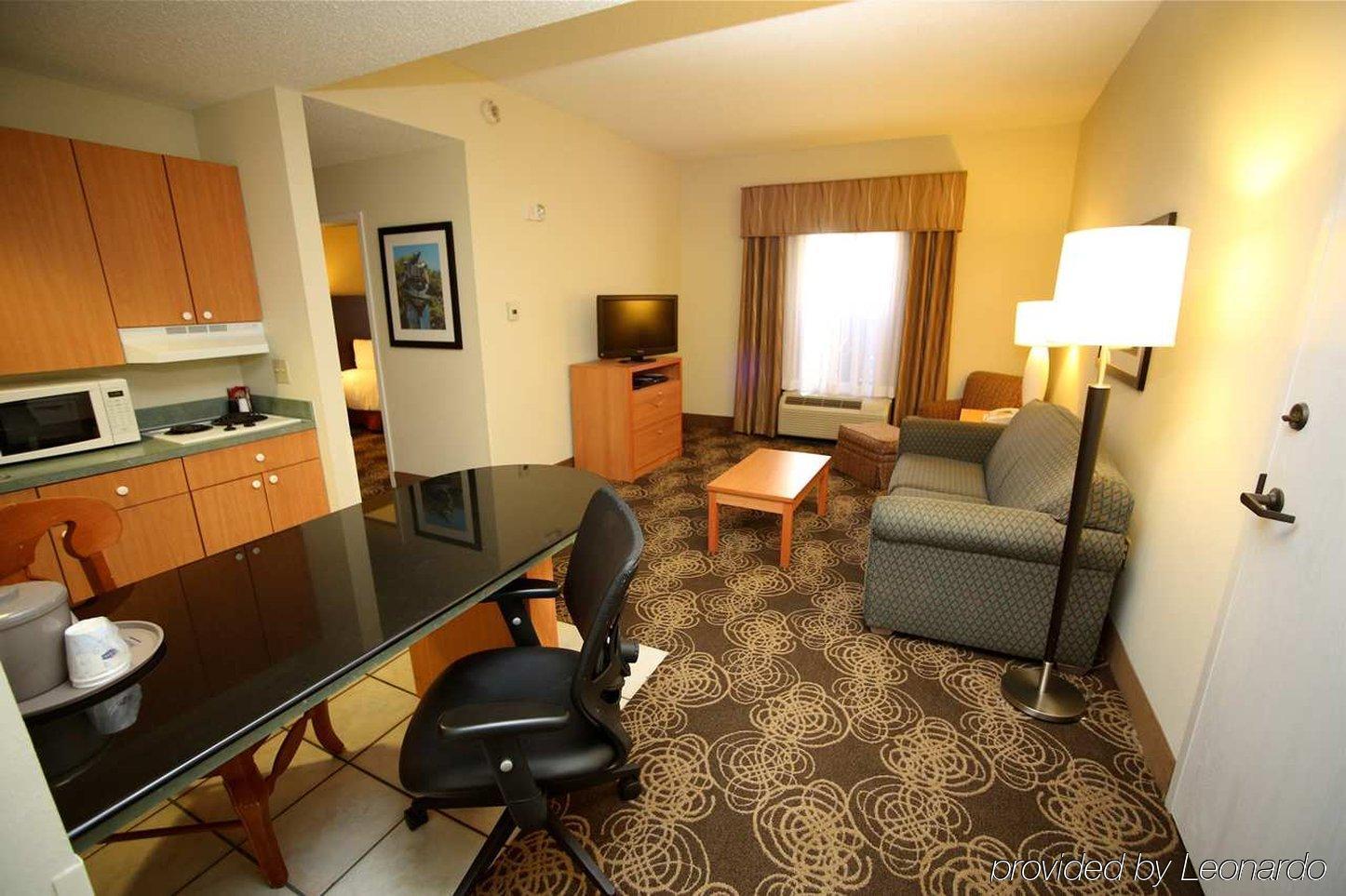 Hampton Inn & Suites Orlando-East Ucf Alafaya Exterior photo